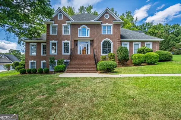 216 Hunters Hill Court, Macon, GA 31210