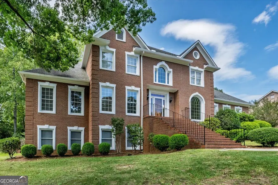 216 Hunters Hill Court, Macon, GA 31210 - #2