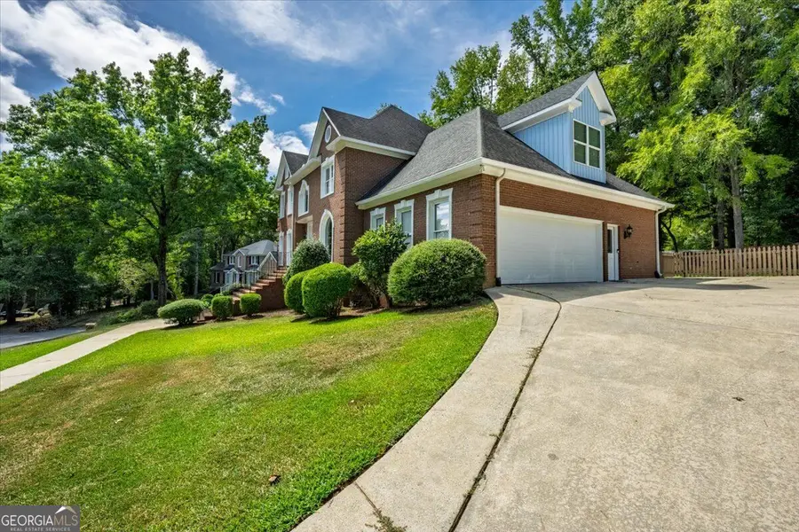216 Hunters Hill Court, Macon, GA 31210 - #3