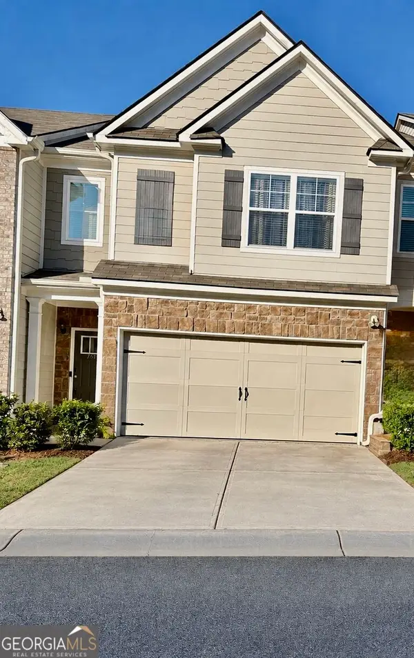 7618 Avalon Boulevard, Fairburn, GA 30213