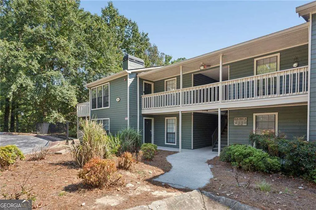 2832 Vinings Central Drive Se #143, Atlanta, GA 30339 - #1