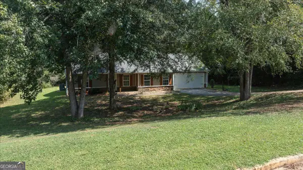 417 Beacon Drive, Maysville, GA 30558