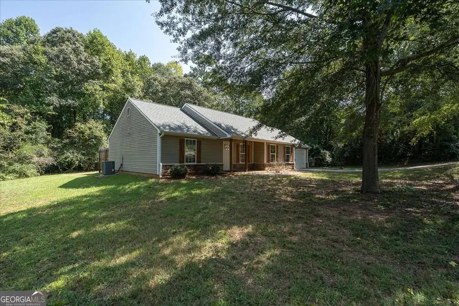 417 Beacon Drive, Maysville, GA 30558 - #2