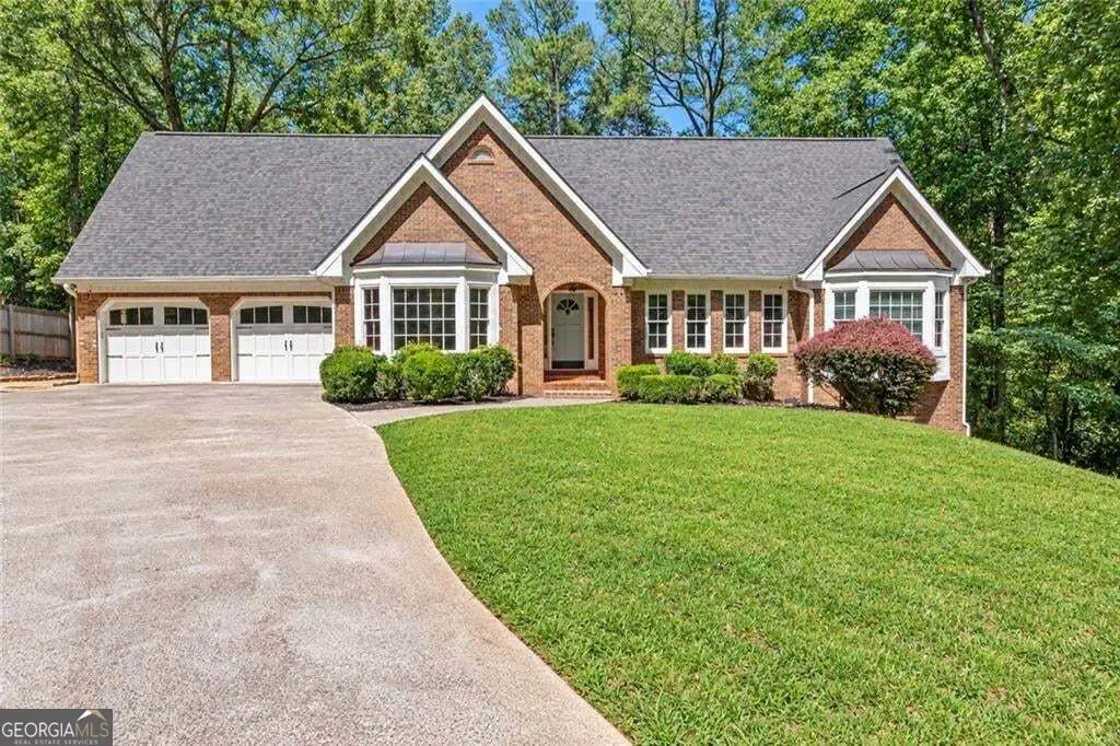 1230 Cliffpine Court Sw, Marietta, GA 30064 - #1