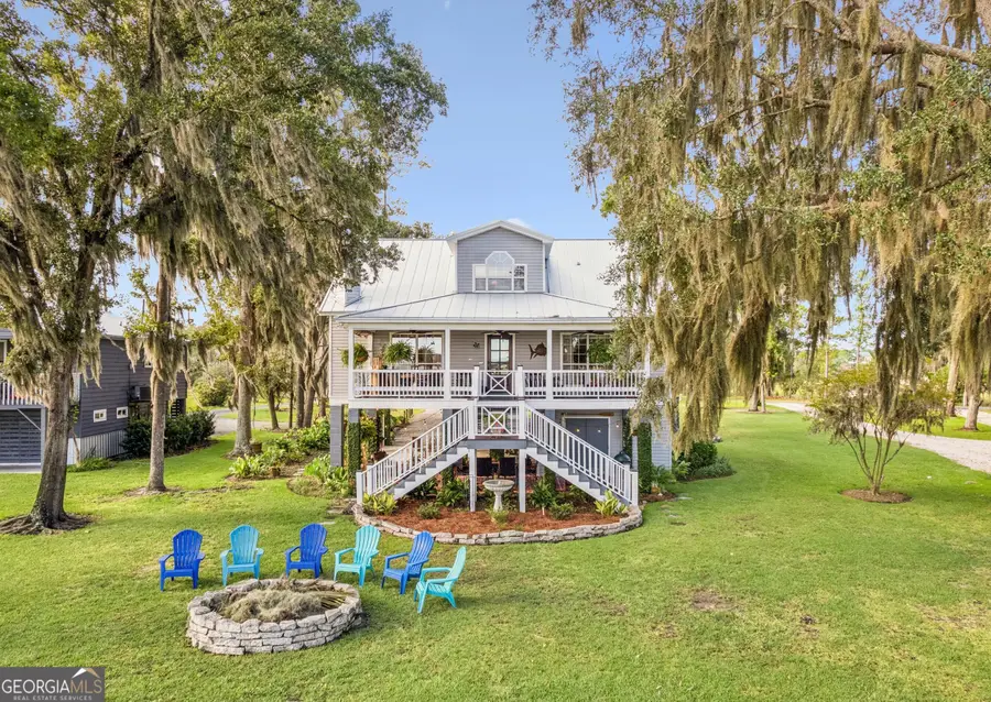1107 River Plantation Place Ne, Townsend, GA 31331 - #2