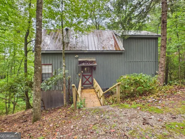 508 Tame Turkey Road, Lakemont, GA 30552