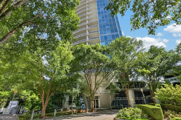 3338 Peachtree Road Ne #APT 601, Atlanta, GA 30326