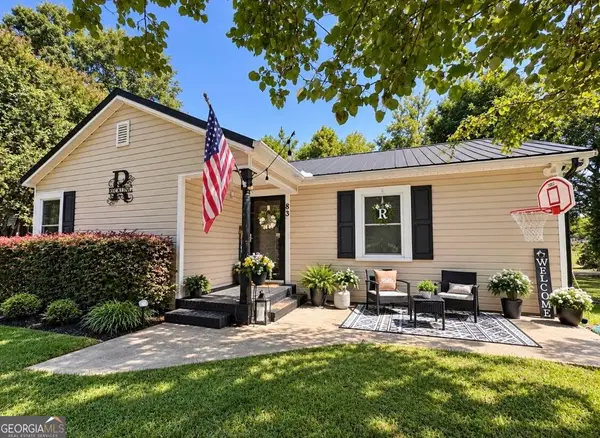 83 Third Street, Hartwell, GA 30643