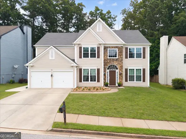 3138 NW Elmendorf Drive, Kennesaw, GA 30144