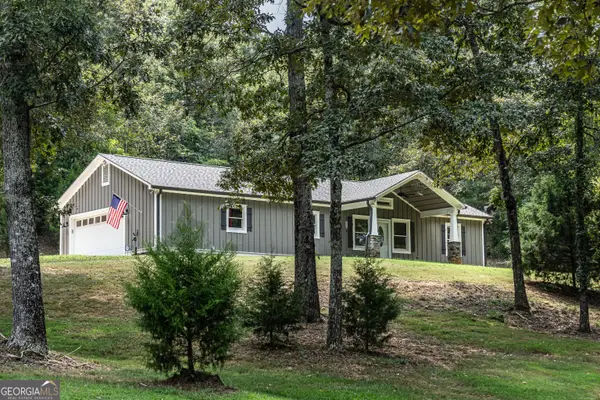 254 Biddy Road Se, Rome, GA 30161