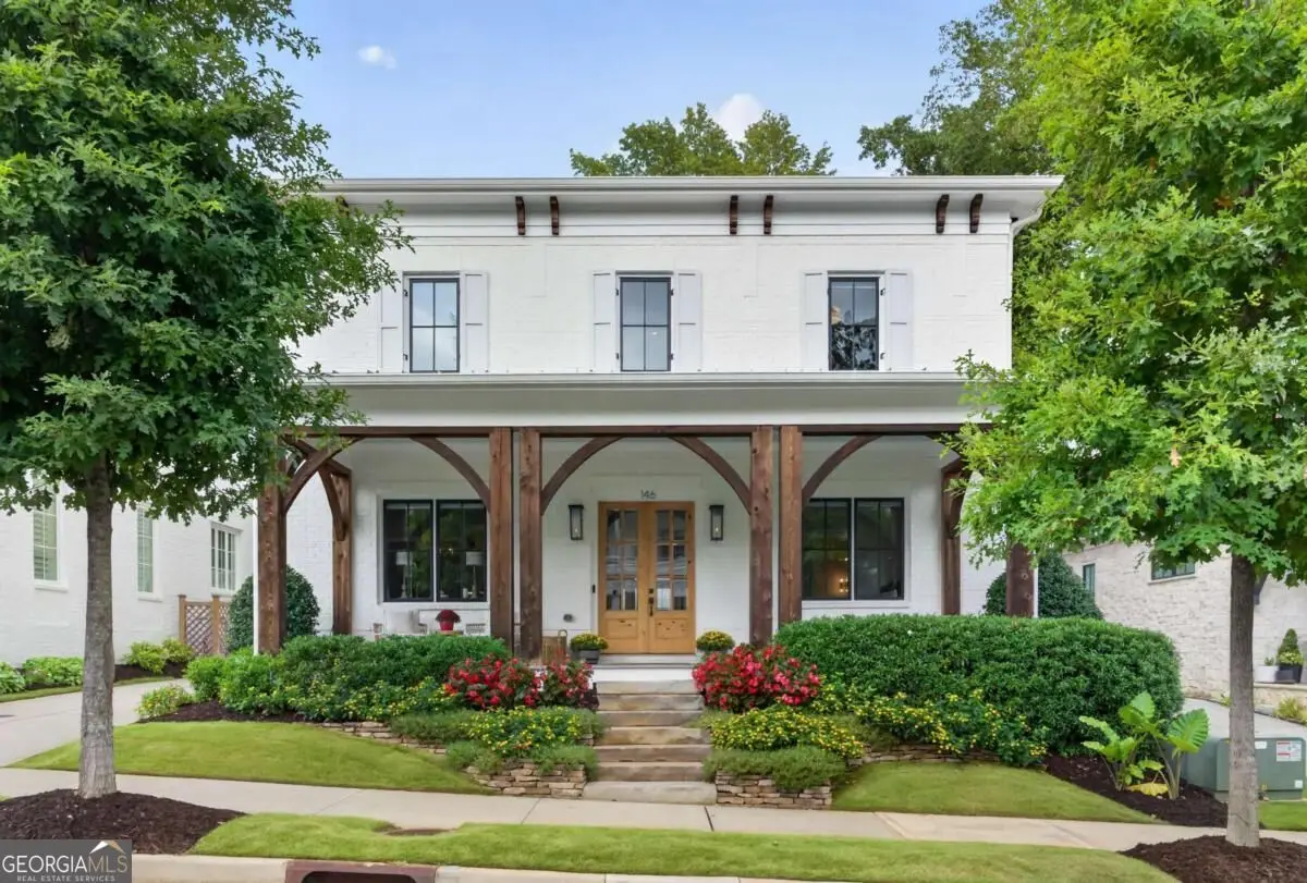 146 Weyhill Court, Alpharetta, GA 30009 - #1