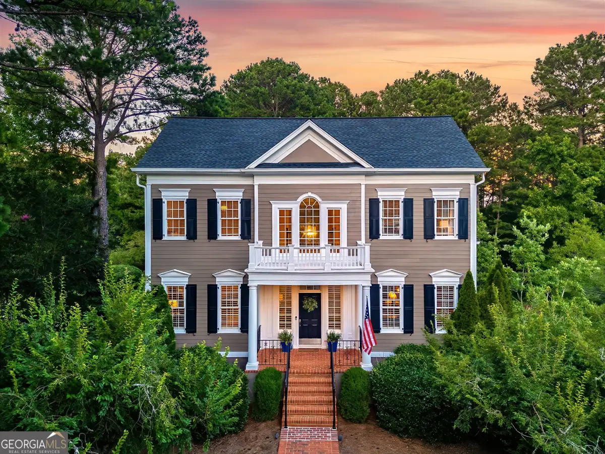 140 Coventry Court, Fayetteville, GA 30215 - #1