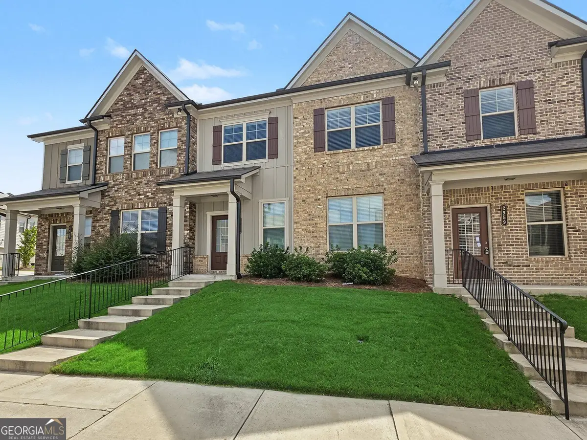 2969 Weyhill Trail, Buford, GA 30519 - #1