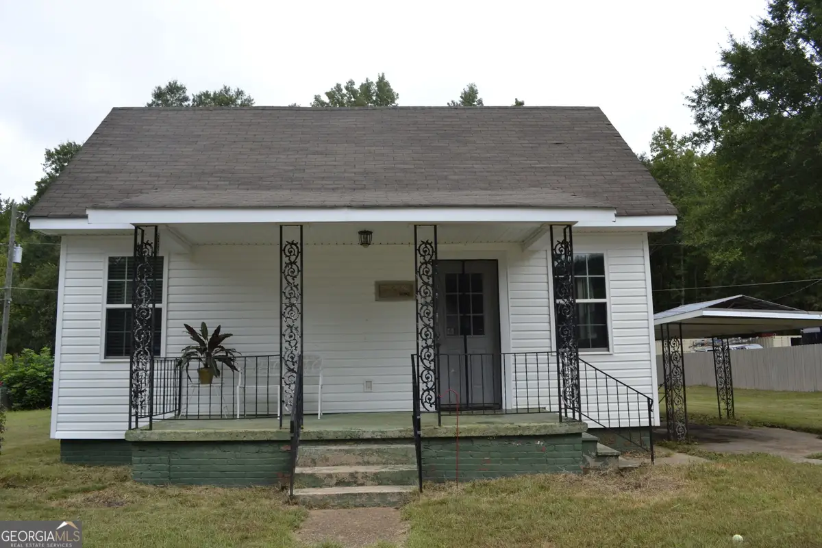 404 Green Avenue, Hogansville, GA 30230 - #1