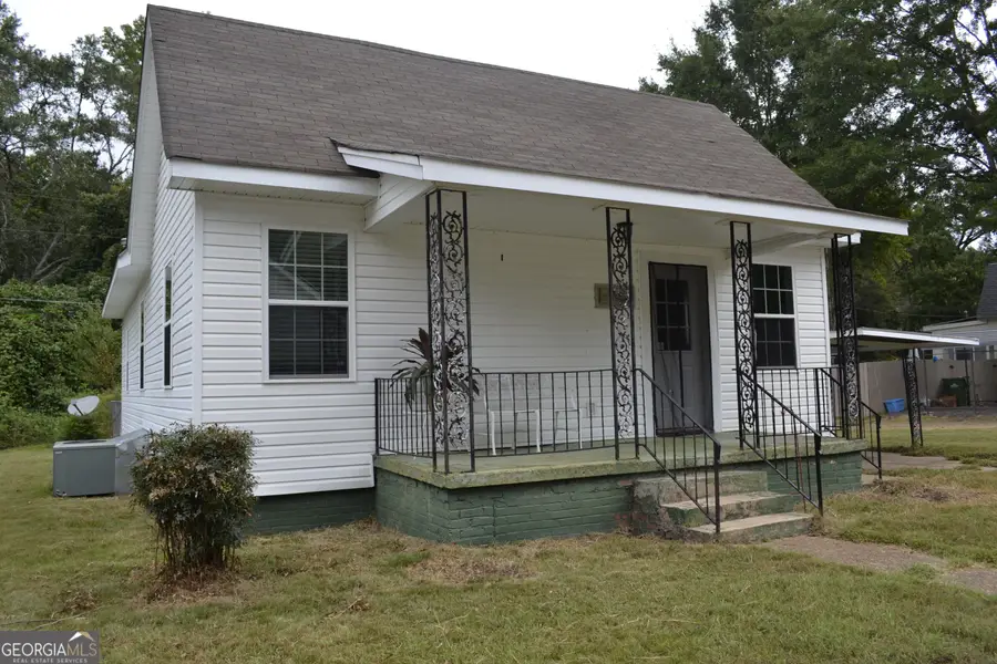 404 Green Avenue, Hogansville, GA 30230 - #2