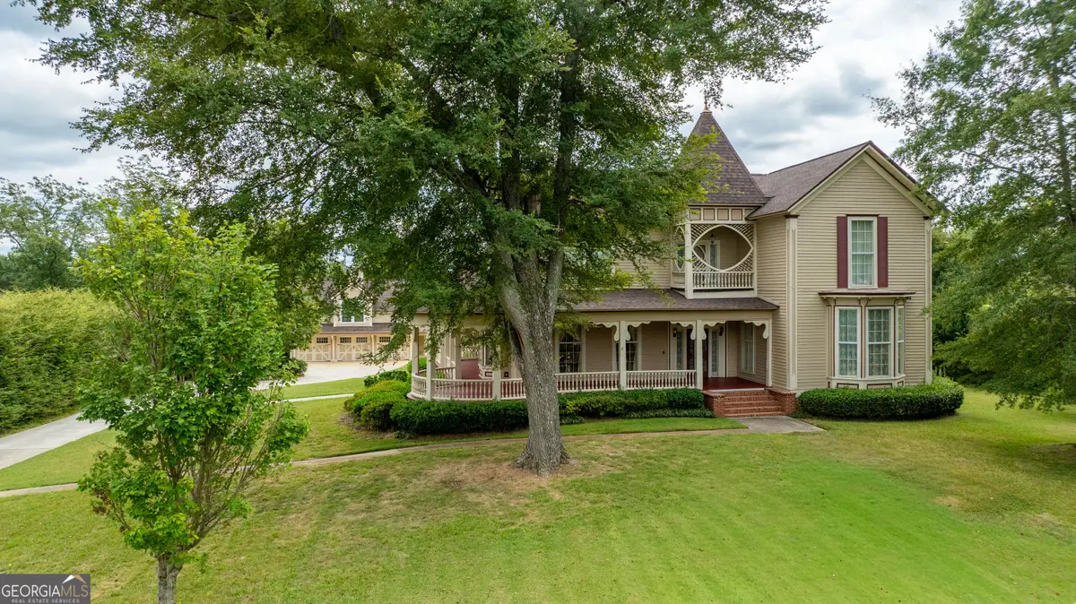 130 Lagrange Street, Newnan, GA 30263 - #1