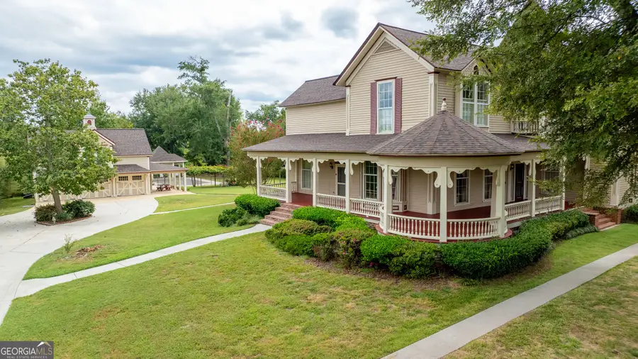 130 Lagrange Street, Newnan, GA 30263 - #3