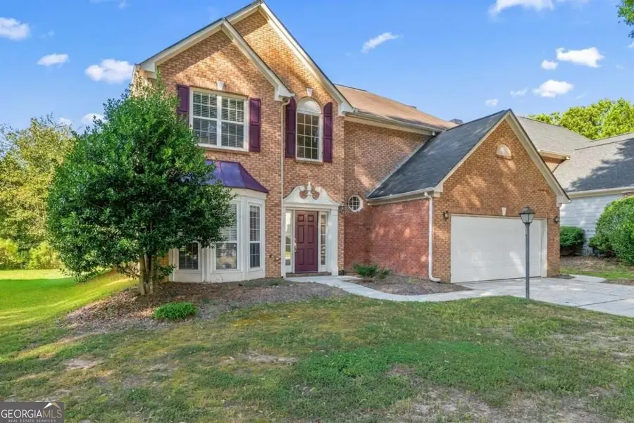 340 Fitzgerald Place, Atlanta, GA 30349 - #2