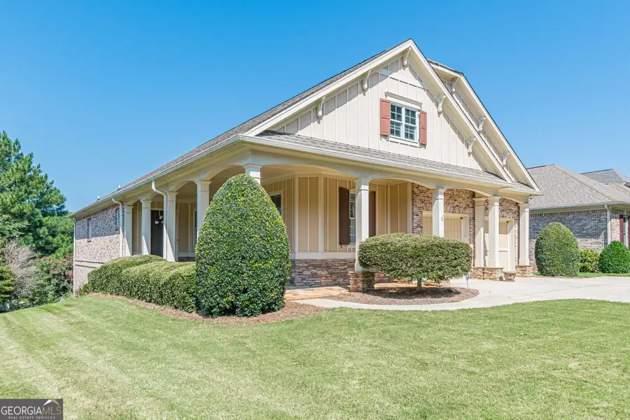 5926 Hogans Way, Douglasville, GA 30135 - #2