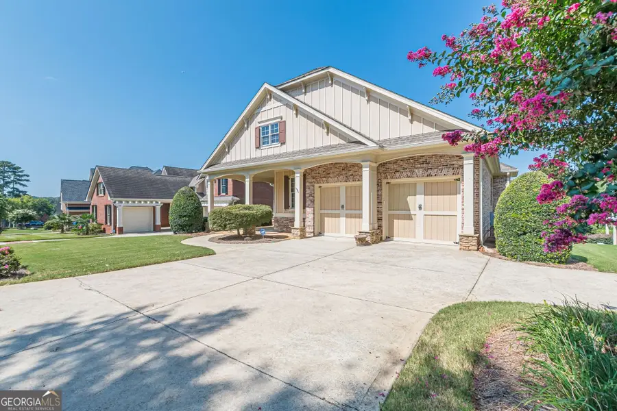 5926 Hogans Way, Douglasville, GA 30135 - #3