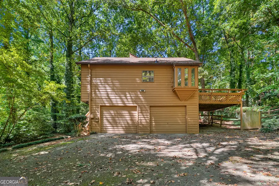 3390 Woodrun Trail, Marietta, GA 30062 - #2