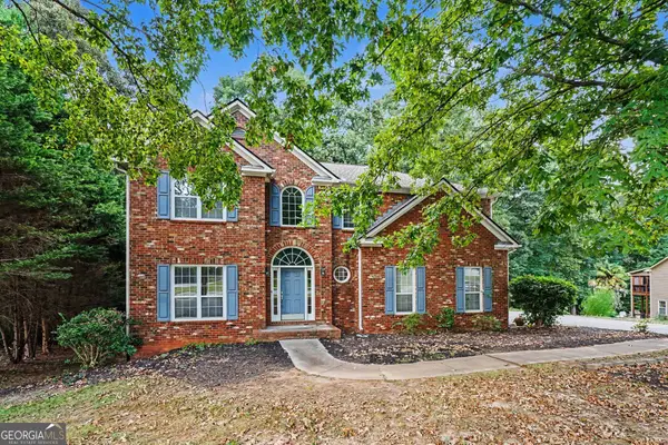 5055 Forest Hill Drive, Monroe, GA 30655