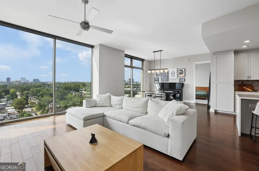 270 17th Street Nw #1403, Atlanta, GA 30363 - #2