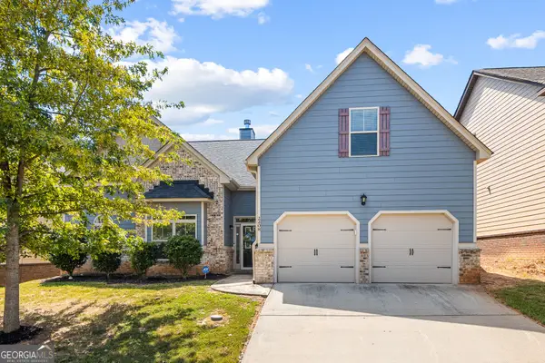 2208 Medlock Lane, McDonough, GA 30253