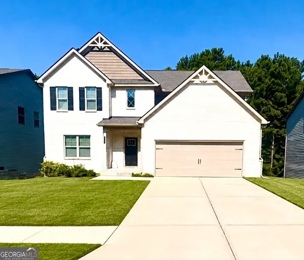 4870 Sultana Way Sw, South Fulton, GA 30331