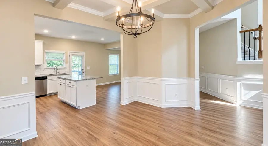 4870 Sultana Way Sw, South Fulton, GA 30331 - #2