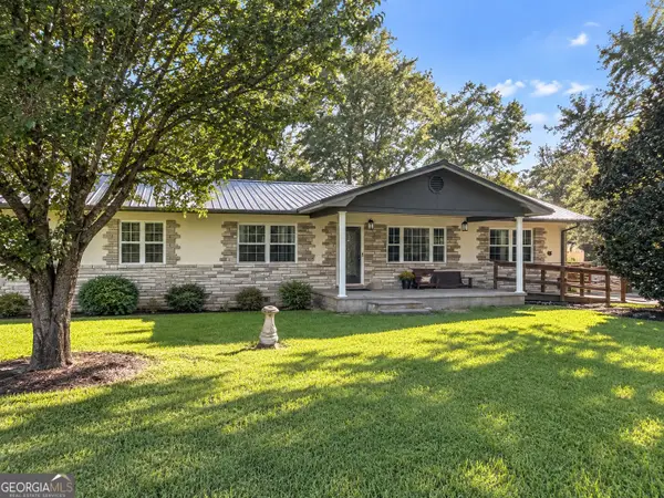 4702 W Old Savannah Road, Millen, GA 30442