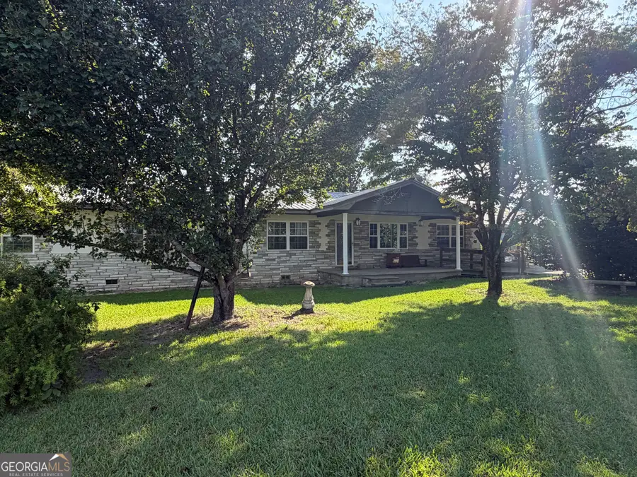 4702 W Old Savannah Road, Millen, GA 30442 - #2