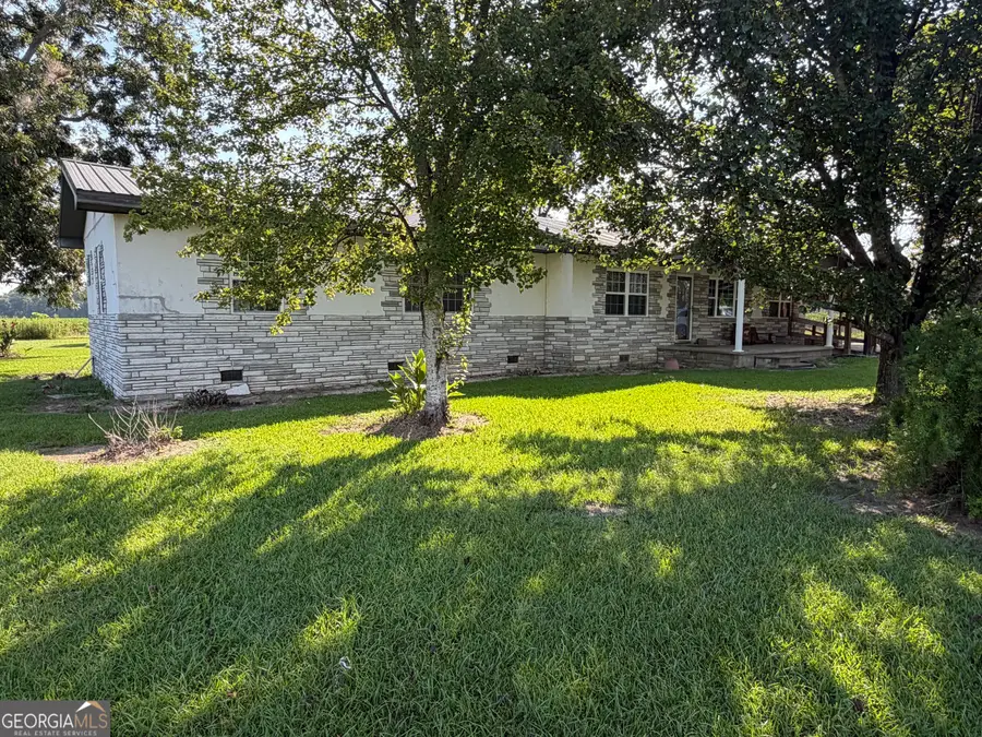 4702 W Old Savannah Road, Millen, GA 30442 - #3
