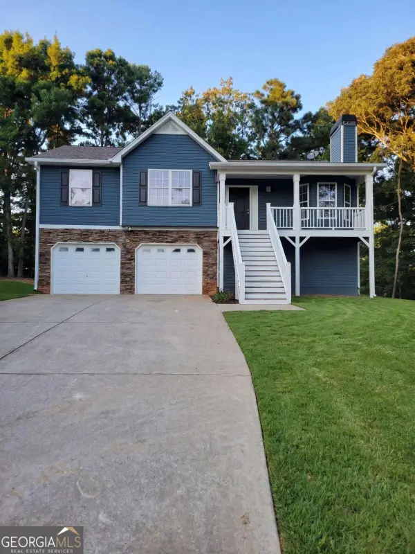 85 Haddonstone Drive, Dallas, GA 30157