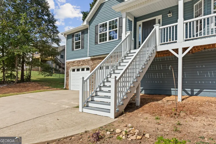 85 Haddonstone Drive, Dallas, GA 30157 - #2