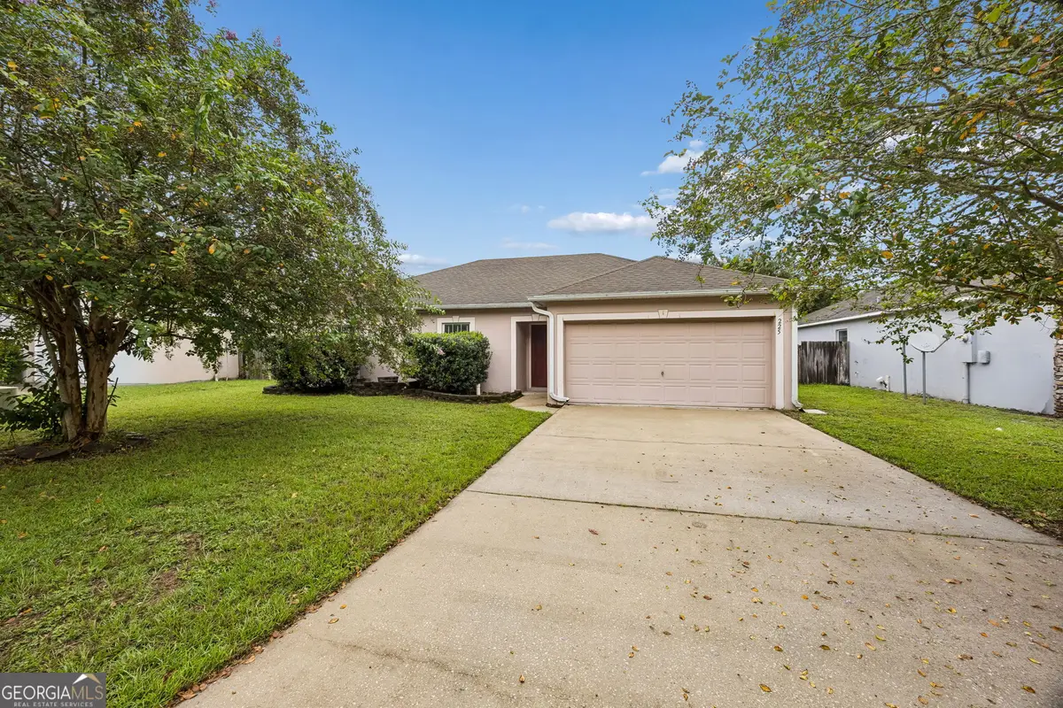 225 Pine Bluff Drive, Kingsland, GA 31548 - #1