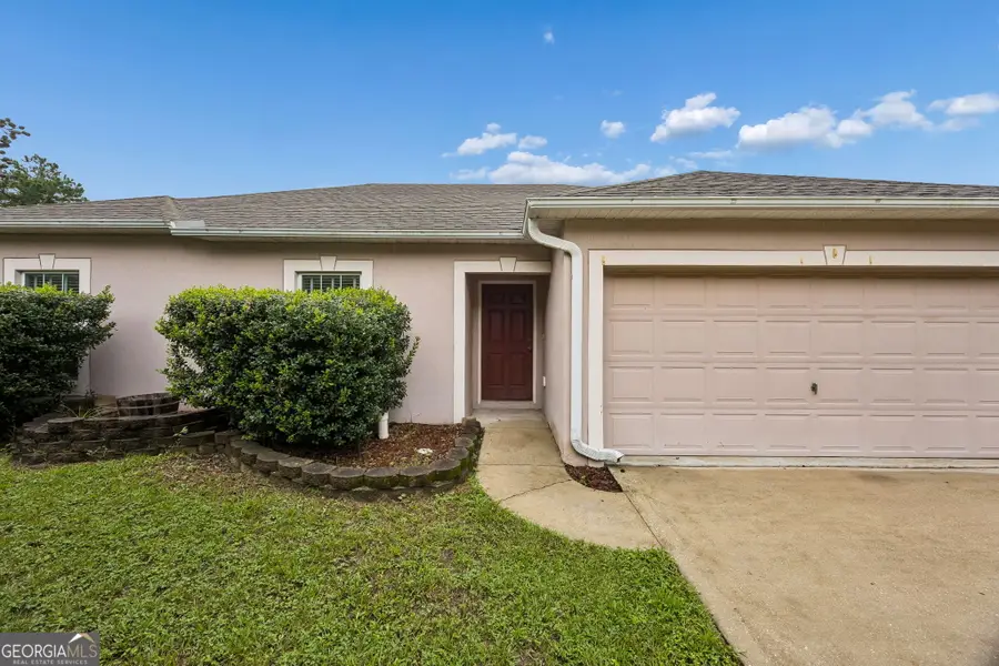 225 Pine Bluff Drive, Kingsland, GA 31548 - #2