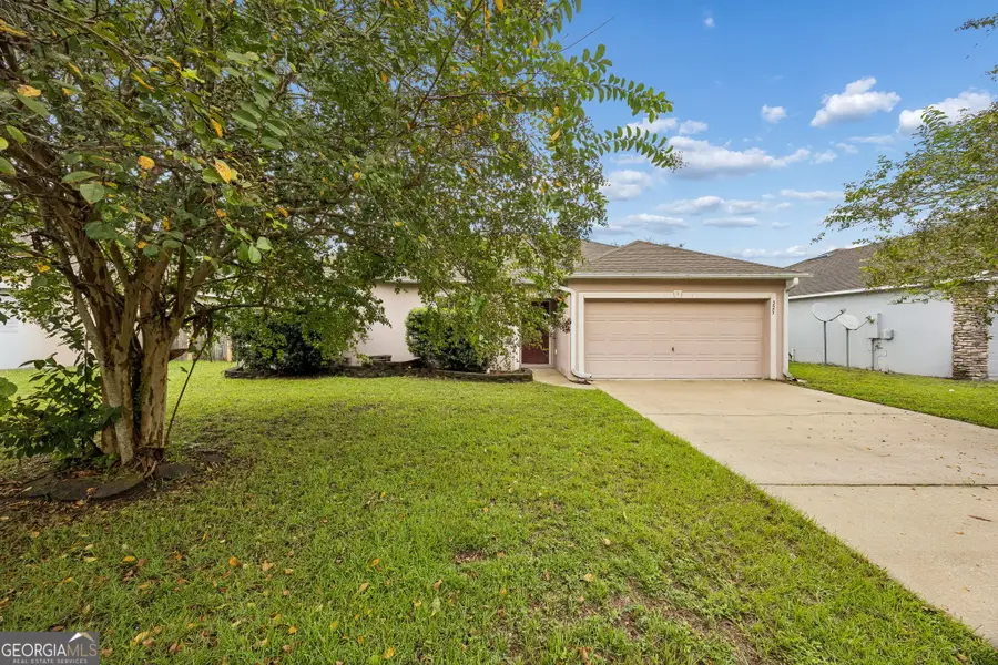 225 Pine Bluff Drive, Kingsland, GA 31548 - #3