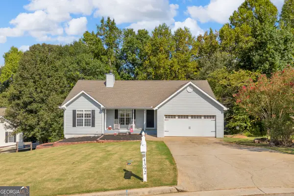 4392 Todd Road, Braselton, GA 30517