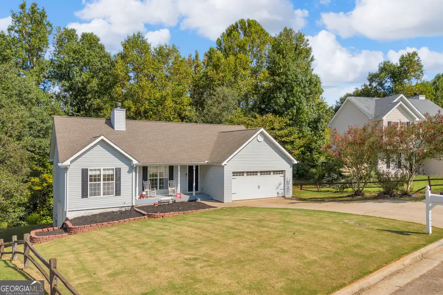 4392 Todd Road, Braselton, GA 30517 - #2