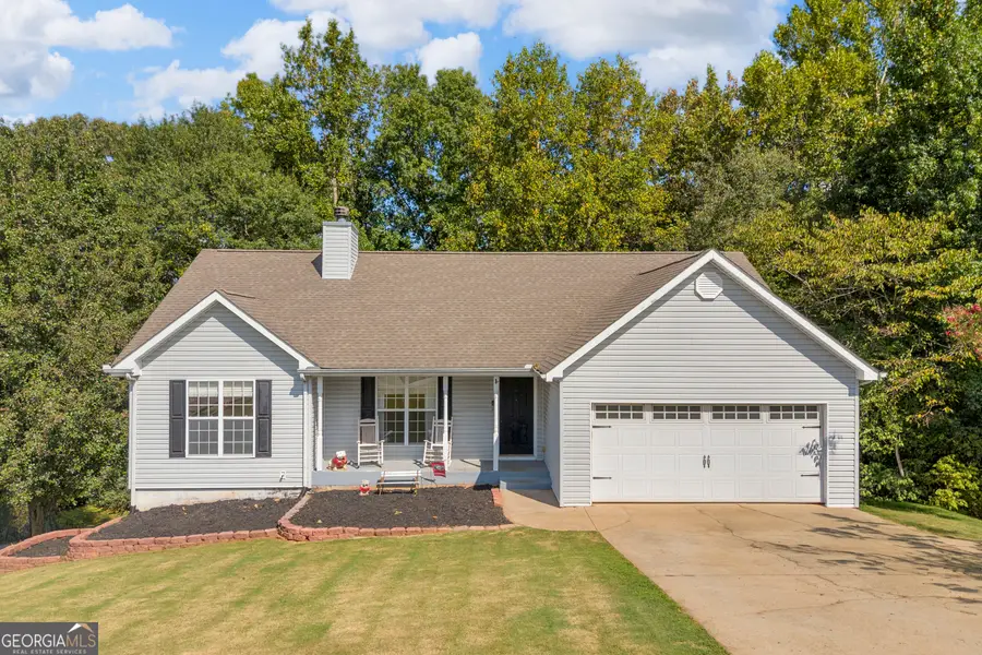 4392 Todd Road, Braselton, GA 30517 - #3
