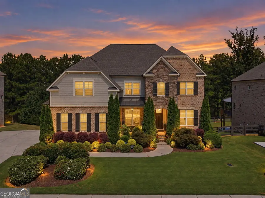 3825 Lakehurst Way, Cumming, GA 30040 - #3
