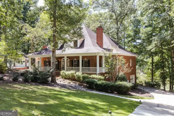 320 Millstone Circle, Athens, GA 30605