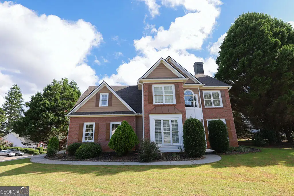 5544 White Cedar Terrace, Sugar Hill, GA 30518 - #1