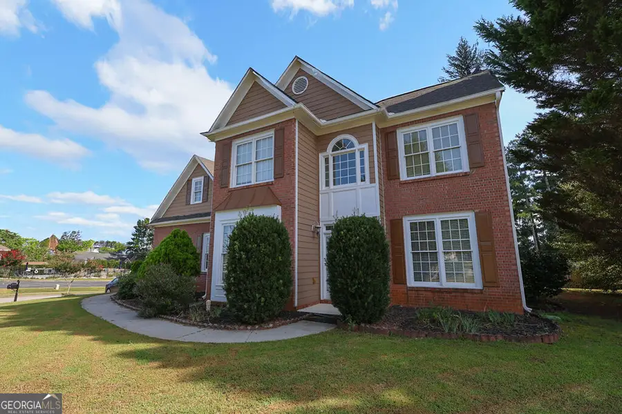 5544 White Cedar Terrace, Sugar Hill, GA 30518 - #2