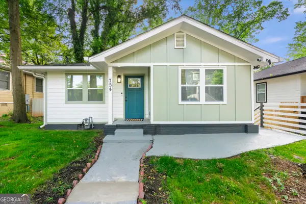 754 S Grand Avenue Nw, Atlanta, GA 30318