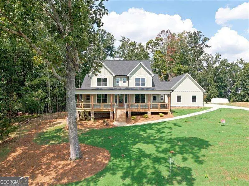 48 Sequoyah Court, Cedartown, GA 30125 - #1