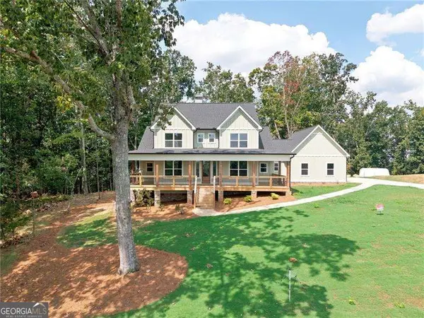 48 Sequoyah Court, Cedartown, GA 30125