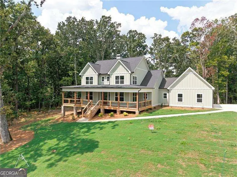 48 Sequoyah Court, Cedartown, GA 30125 - #2