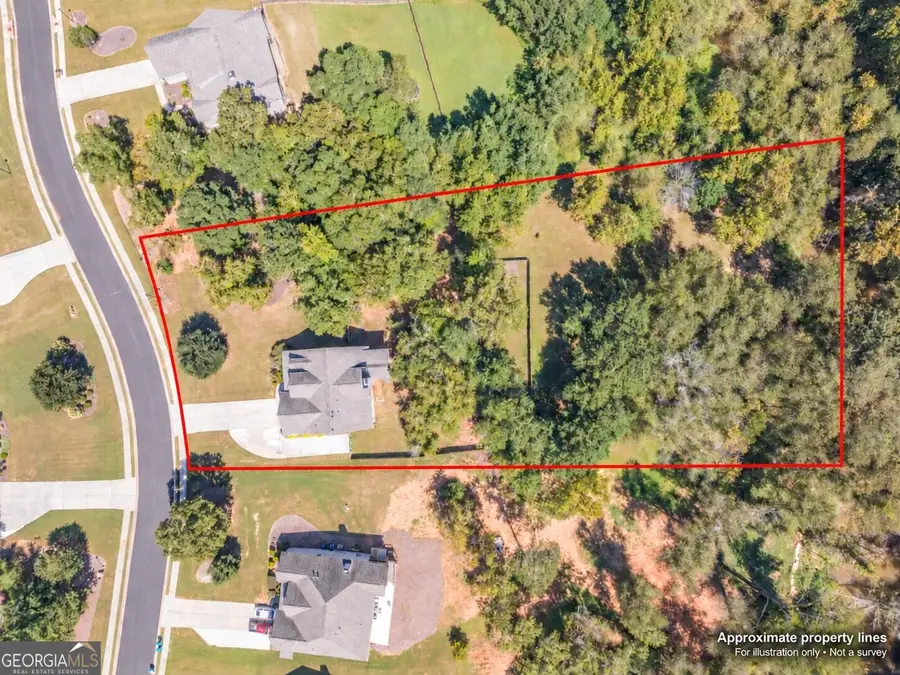 1221 Shiva Boulevard, Winder, GA 30680 - #2